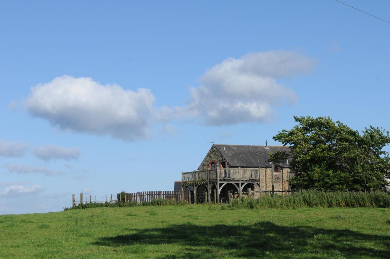 Clyne Farm Centre Villa The Mumbles Esterno foto